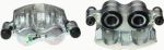 Brembo F A6 017 тормозной суппорт на IVECO DAILY III c бортовой платформой/ходовая часть