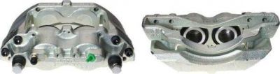 Brembo F A6 037 тормозной суппорт на IVECO DAILY IV фургон/универсал