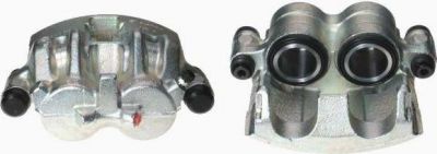 Brembo F B7 003 тормозной суппорт на RENAULT TRUCKS MASCOTT c бортовой платформой/ходовая часть