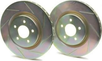Brembo FS.055.000 экономичный тормозной диск на FIAT PUNTO (188)
