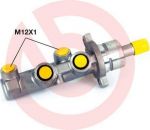 Brembo M 23 046 главный тормозной цилиндр на FIAT STILO (192)