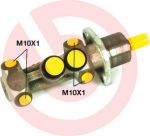 Brembo M 23 056 главный тормозной цилиндр на FIAT TIPO (160)