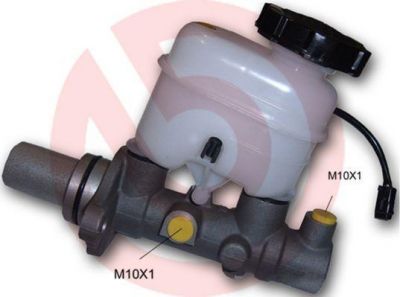 Brembo M 30 002 главный тормозной цилиндр на KIA RIO универсал (DC)