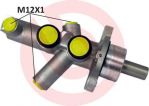 Brembo M 50 029 главный тормозной цилиндр на MERCEDES-BENZ CLK (C208)