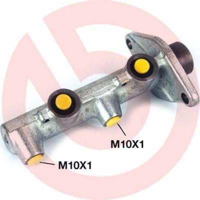 Brembo M 52 002 главный тормозной цилиндр на AUSTIN MAESTRO (XC)