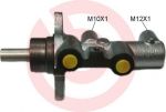 Brembo M 59 010 главный тормозной цилиндр на OPEL MERIVA