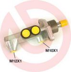 Brembo M 59 038 главный тормозной цилиндр на OPEL KADETT E фургон (37_, 47_)
