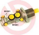 Brembo M 61 019 главный тормозной цилиндр на RENAULT CLIO I (B/C57_, 5/357_)