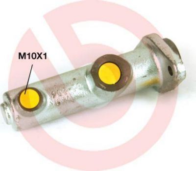 Brembo M 61 094 главный тормозной цилиндр на PEUGEOT 305 I Break (581D)