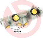 Brembo M 68 065 главный тормозной цилиндр на RENAULT 5 (122_)