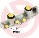 Brembo M 68 066 главный тормозной цилиндр на RENAULT 4 (112_)