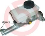 Brembo M 86 006 главный тормозной цилиндр на VOLVO 240 Kombi (P245)