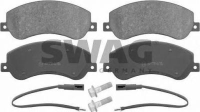 Brembo P 59 027 комплект тормозных колодок, дисковый тормоз на CHEVROLET ALERO