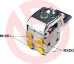Brembo R 68 014 регулятор тормозных сил на NISSAN KUBISTAR (X76)