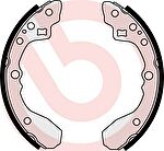 Brembo S 30 518 комплект тормозных колодок на KIA SHUMA II (FB)
