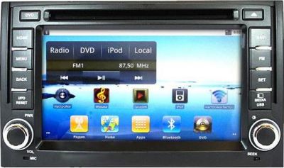 CA-FI BS621000-6247C Hyundai Starex