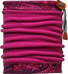 Шарфы BUFF NECKWARMER BUFF Polar TAMILMARDI GRAPE POLARTEC (см:53cm/62cm)