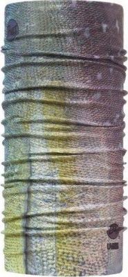 Бандана BUFF Angler High UV Protection BUFF YELLOWFIN TUNA