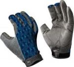 Перчатки рыболовные BUFF Figthing Work Gloves BUFF FIGHTING WORK II GLOVES BUFF BILLFISH M/L