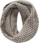 Шарфы BUFF URBAN BUFF Studio COMBER CRYSTAL GRAY