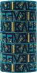 Шарфы BUFF URBAN BUFF Varsity SHIELD OCEAN DEPHTS