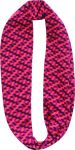 Шарфы BUFF Infinity Cotton BUFF Jacquard INFINITY COTTON BUFF RUUT (см:75cm)