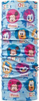 Бандана BUFF ORIGINAL BUFF MICKEY BABY ORIGINAL BUFF MICKEY PARTY (см:45cm/51cm)