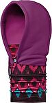 Капюшон BUFF HOODIE BUFF Polar Fleece HOODIE POLAR BUFF MAIHAI / AMARANTH (см:53cm/62cm)