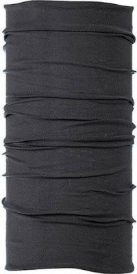 Бандана BUFF ORIGINAL BUFF GRAPHITE (см:53cm/62cm)