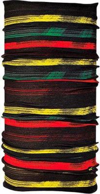 Бандана BUFF ORIGINAL BUFF RASTA LINE (см:53cm/62cm)