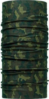 Бандана BUFF ORIGINAL BUFF GREEN HUNT (см:53cm/62cm)