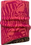 Шарфы BUFF URBAN BUFF Varsity CRUSH FUCHSIA RED (б/р:one size)