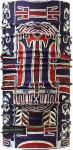 Бандана BUFF ORIGINAL BUFF NATIONAL GEOGRAPHIC ORIGINAL BUFF SOLOMON (см:53cm/62cm)