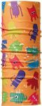 Бандана BUFF KIDS ORIGINAL BUFF MONSTA (см:45cm/51cm)