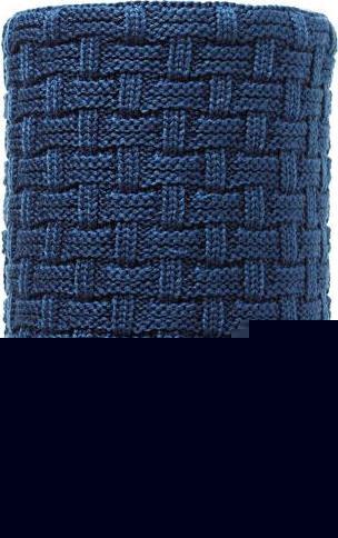 Шарф BUFF NECKWARMER BUFF Knitted Polar Fleece ARION (см:53cm/62cm)