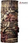 Бандана BUFF Polar BUFF Licenses MOSSY OAK POLAR BUFF BREAK UP INFINITY / ALABASTER (см:53cm/62cm)