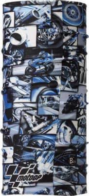 Бандана BUFF LICENSES MOTOGP ORIGINAL BUFF RACE (см:53cm/62cm)