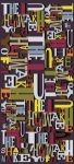 Бандана BUFF TUBULAR JUNIOR BUFF THE TRUTH (б/р:one size)