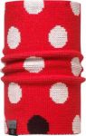 Шарфы BUFF URBAN BUFF Disney DOTTY CRIMSON (б/р:one size)