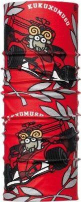 Бандана BUFF ORIGINAL BUFF FRENANDO -2 Jr (см:см:50cm/55cm)