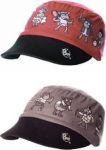 Кепки BUFF VISOR BUFF EVO 2 PIPOL Jr. (б/р:one size)