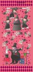 Бандана BUFF MAGIA Jr. (б/р:one size)