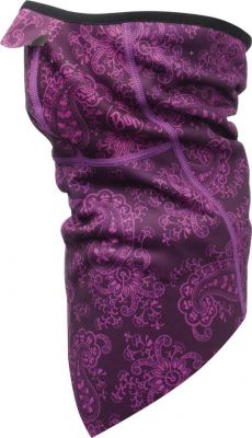 Бандана BUFF Bandana Pro BUFF BANDANA PRO BUFF BLOM S/M (см:53cm/57cm)
