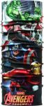 Бандана BUFF ORIGINAL BUFF SUPERHEROES JUNIOR ORIGINAL BUFF HEROE (см:53cm/62cm)