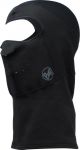 Маска (балаклава) BUFF Balaclava cross tech BUFF BALACLAVA CROSS TECH BUFF BLACK L/XL (см:58cm/62cm)