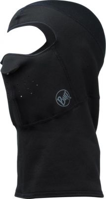 Маска (балаклава) BUFF Balaclava cross tech BUFF BALACLAVA CROSS TECH BUFF BLACK L/XL (см:58cm/62cm)