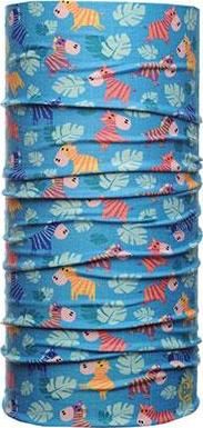 Бандана BUFF TUBULAR UV BUFF BABY ZEBRI (б/р:one size)