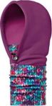 Капюшон BUFF HOODIE BUFF Polar Fleece JUNIOR HOODIE BUFF FANCY / AMARANTH (см:50cm/55cm)