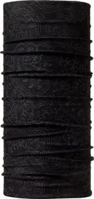 Бандана BUFF ORIGINAL BUFF AFGAN GRAPHITE (см:53cm/62cm)