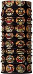 Бандана BUFF LICENSES KUKUXUMUSU ORIGINAL BUFF POSITIONS (см:53cm/62cm)